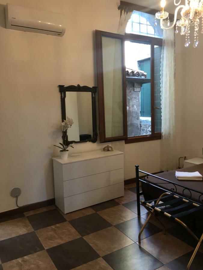 Ca' Baglioni 2* Venecia