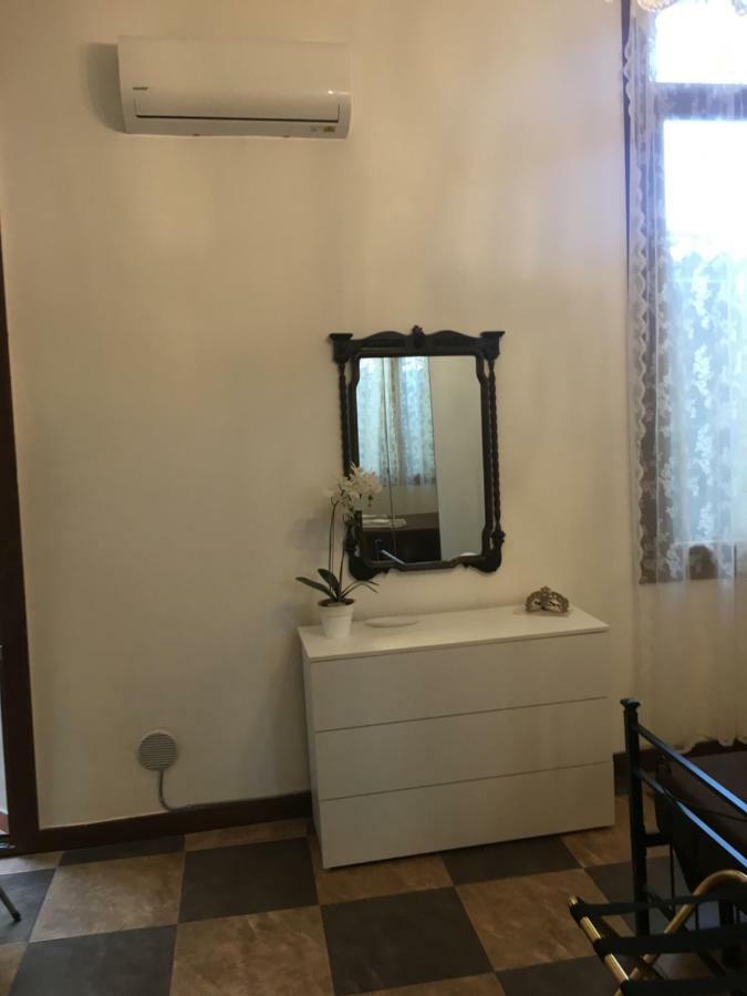 Ca' Baglioni Pensión Venecia